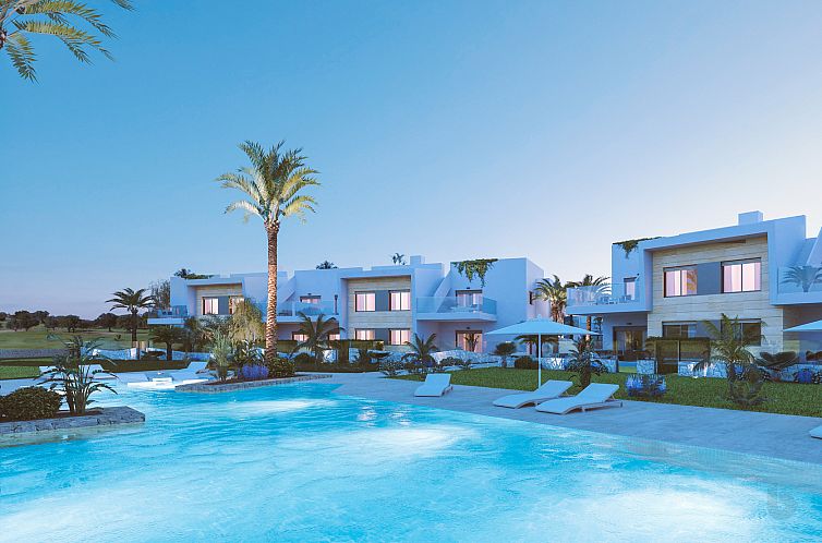Appartement in Pinar de Campoverde