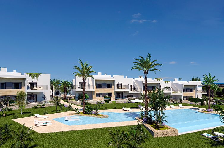 Appartement in Pinar de Campoverde