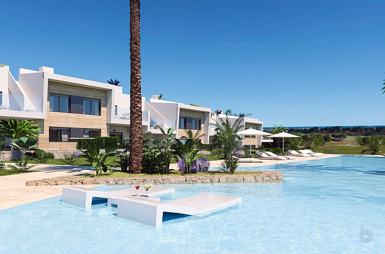 Appartement in Pinar de Campoverde