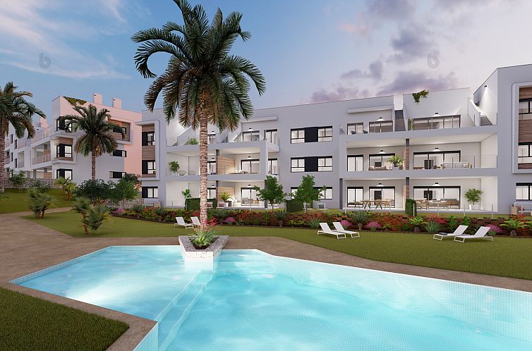 Appartement in Pinar de Campoverde