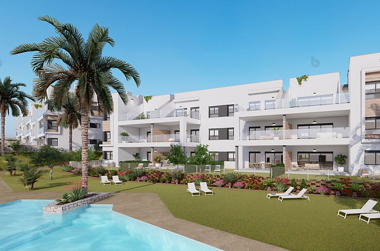 Appartement in Pinar de Campoverde