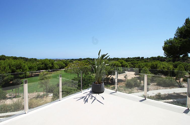 Appartement in Pinar de Campoverde