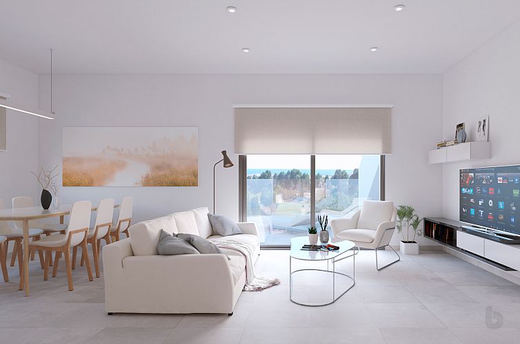 Appartement in Pinar de Campoverde