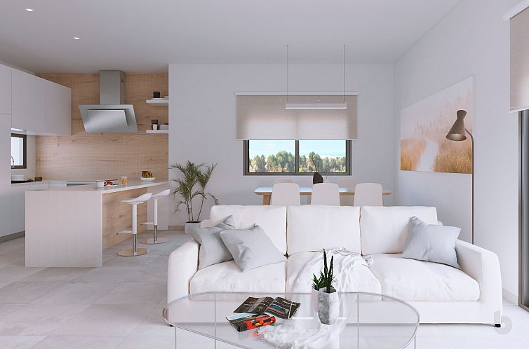 Appartement in Pinar de Campoverde