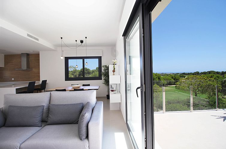 Appartement in Pinar de Campoverde