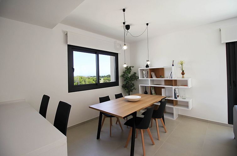 Appartement in Pinar de Campoverde