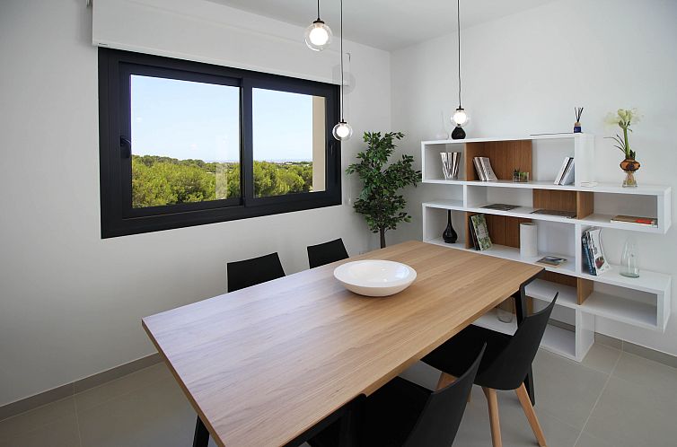 Appartement in Pinar de Campoverde
