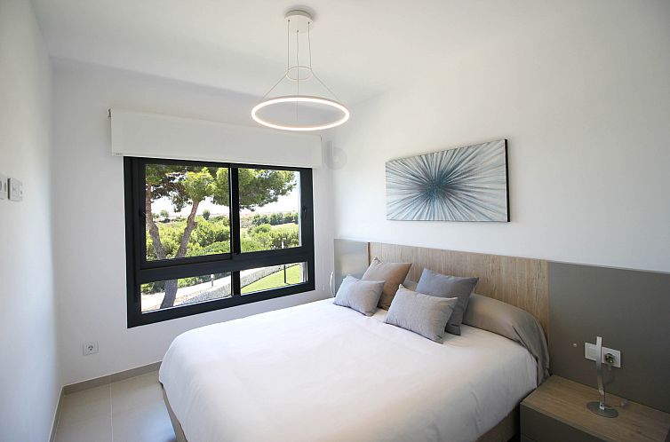 Appartement in Pinar de Campoverde
