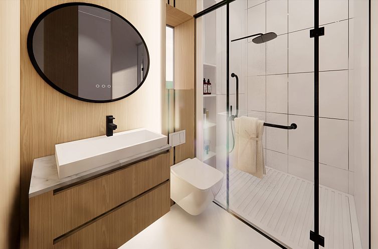 Vrijstaande woning in Pinar de Campoverde