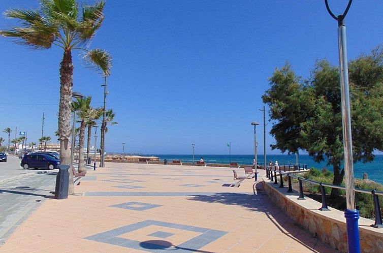 Vrijstaande woning in Pinar de Campoverde