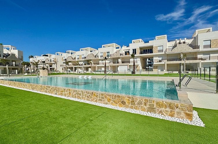 Area Beach 3 “El Raso”