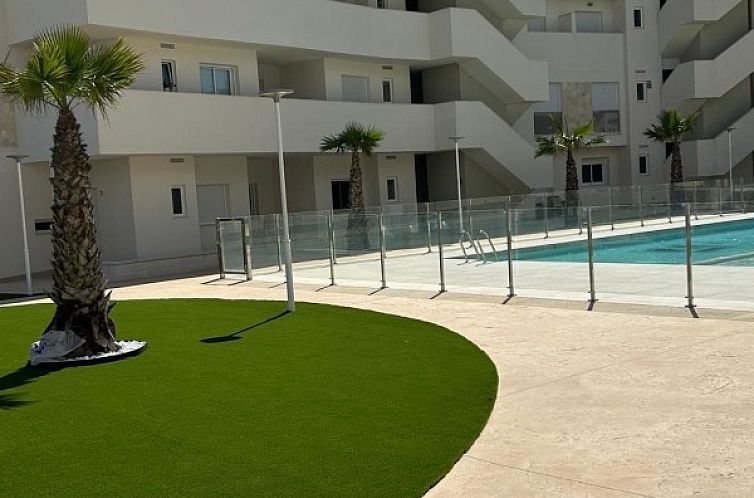 Area Beach 3 “El Raso”