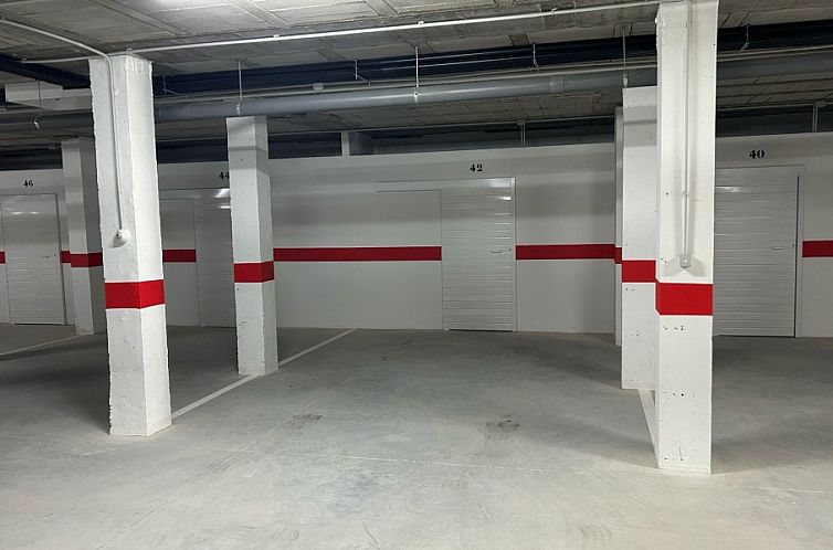 Area Beach 3 “El Raso”