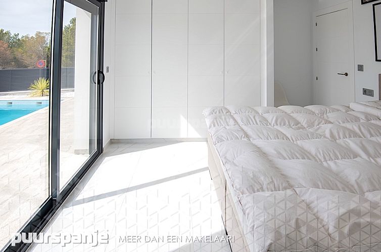 Vrijstaande woning in Pinar de Campoverde