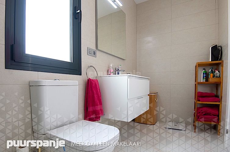 Vrijstaande woning in Pinar de Campoverde