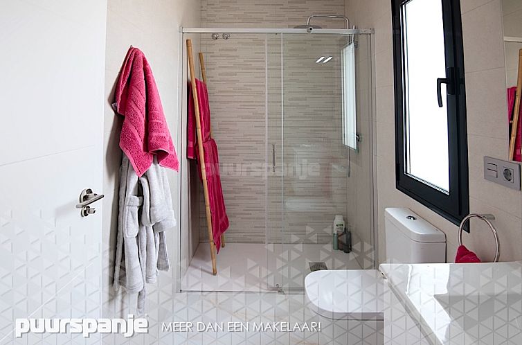 Vrijstaande woning in Pinar de Campoverde