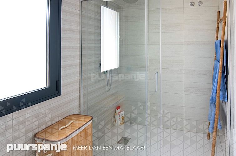 Vrijstaande woning in Pinar de Campoverde