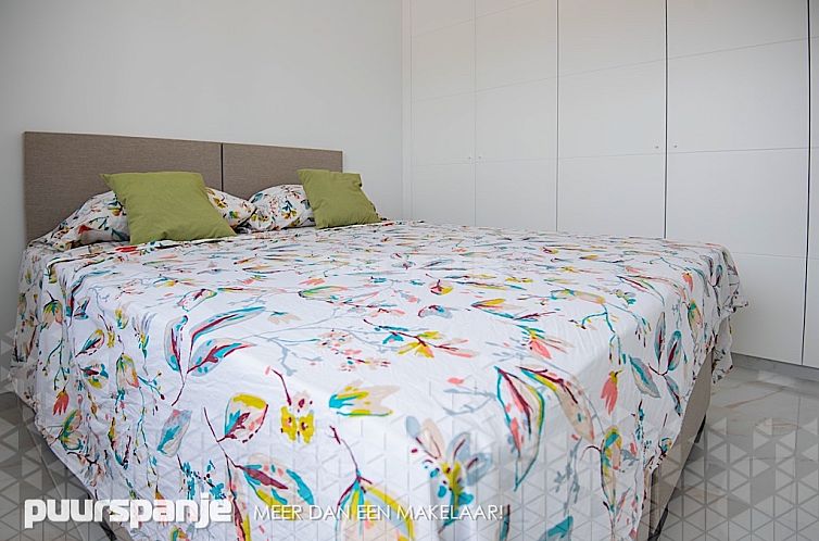 Vrijstaande woning in Pinar de Campoverde