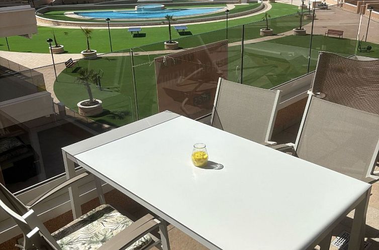 Appartement in Guardamar del Segura