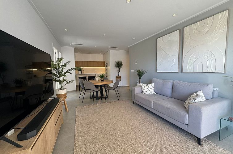 Appartement in Guardamar del Segura