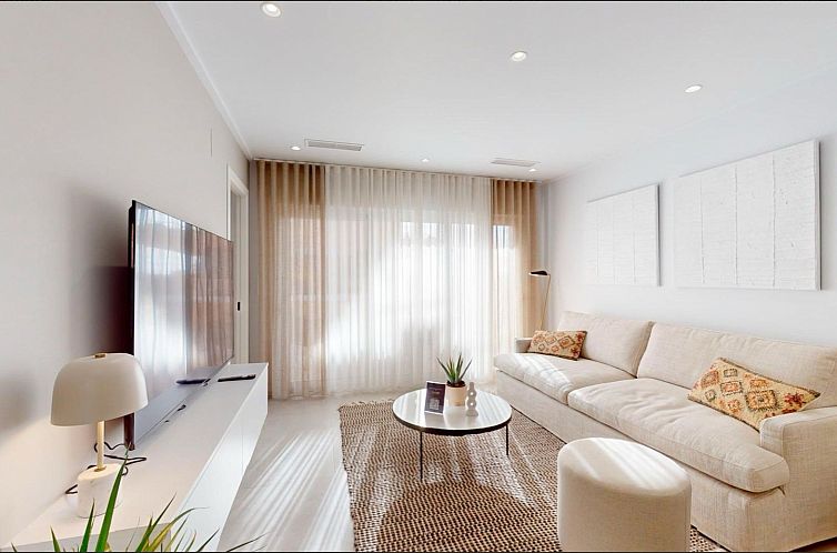 Appartement in Guardamar del Segura