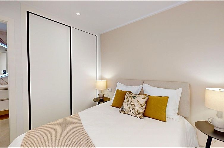 Appartement in Guardamar del Segura