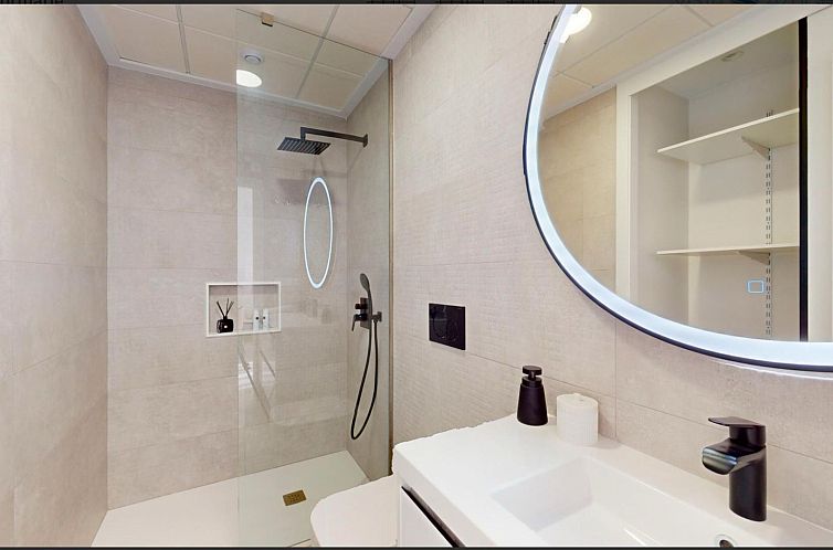 Appartement in Guardamar del Segura