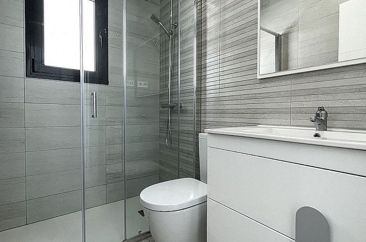 Vrijstaande woning in Pinar de Campoverde