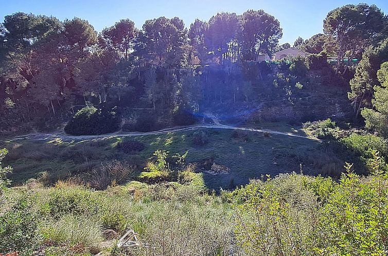 Vrijstaande woning in Pinar de Campoverde