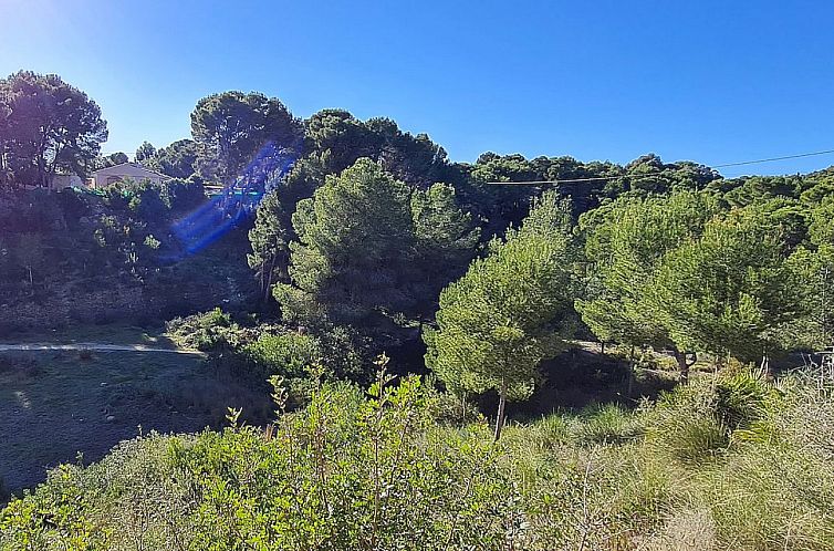 Vrijstaande woning in Pinar de Campoverde