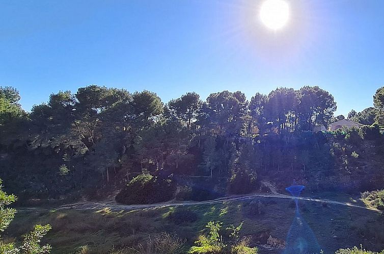 Vrijstaande woning in Pinar de Campoverde