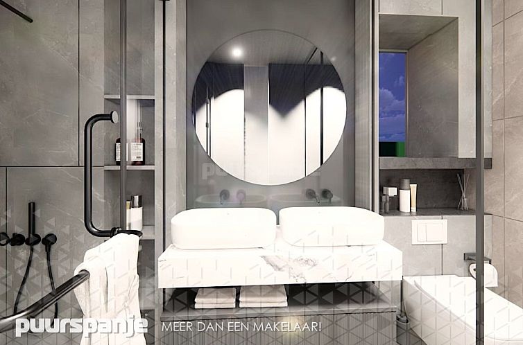 Vrijstaande woning in Pinar de Campoverde