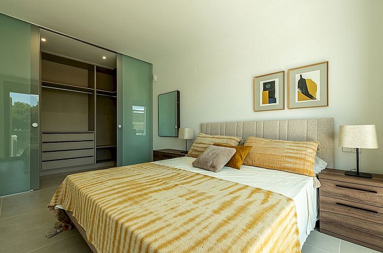 Vrijstaande woning in Pinar de Campoverde