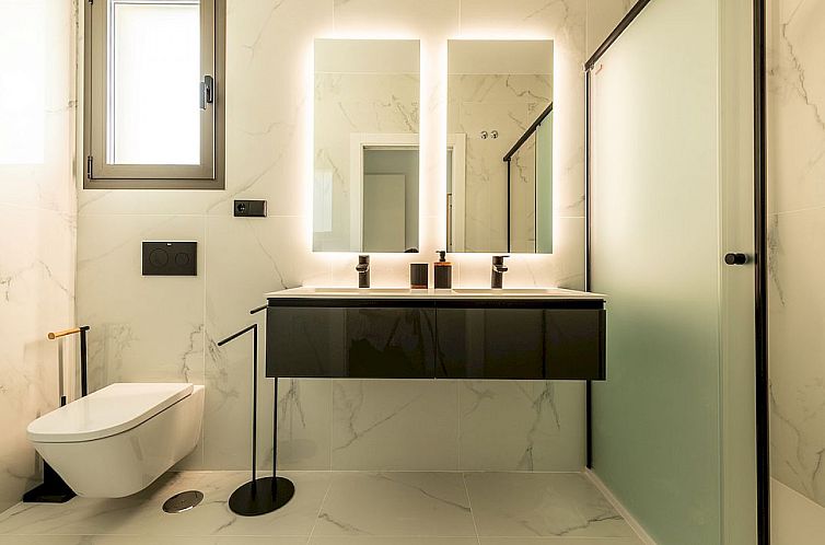 Vrijstaande woning in Pinar de Campoverde