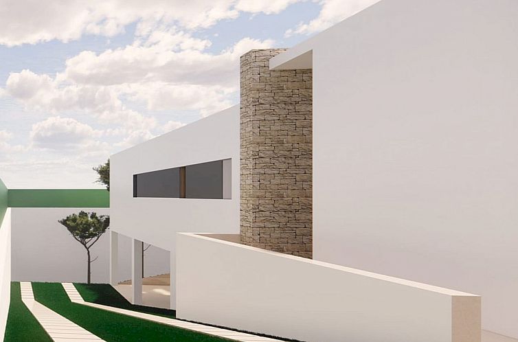 Vrijstaande woning in Pinar de Campoverde