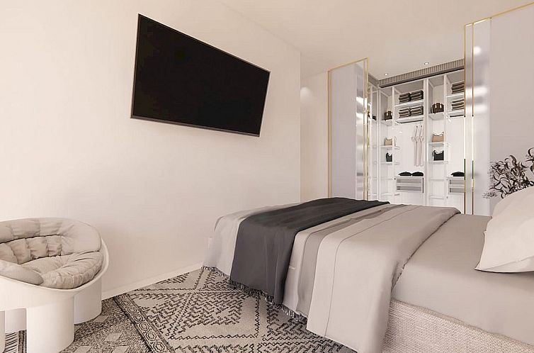 Vrijstaande woning in Pinar de Campoverde