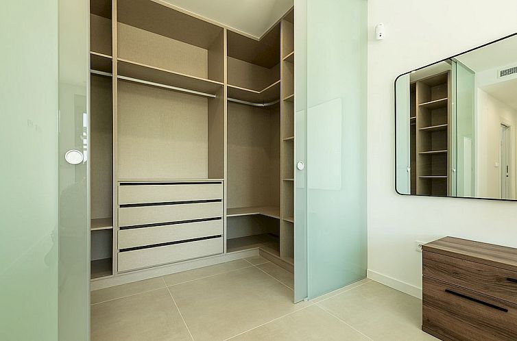 Vrijstaande woning in Pinar de Campoverde