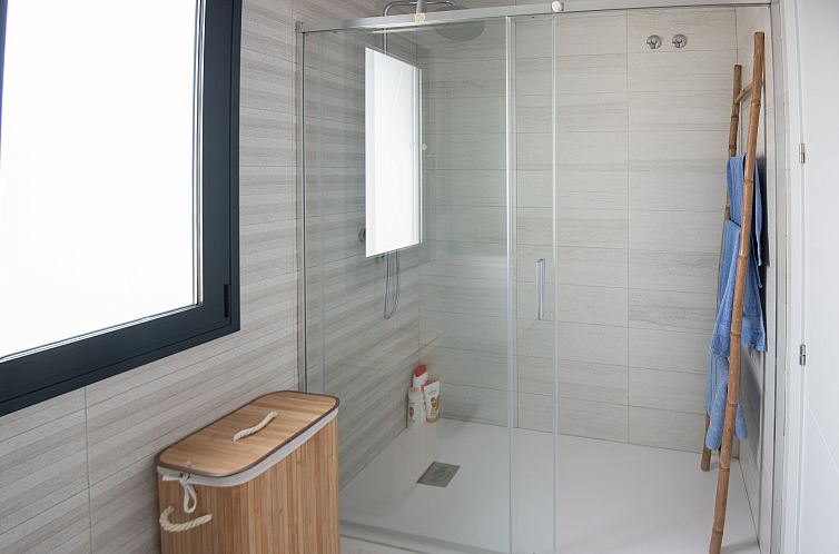 Vrijstaande woning in Pinar de Campoverde