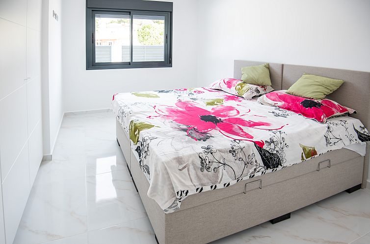 Vrijstaande woning in Pinar de Campoverde