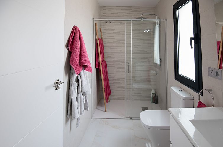 Vrijstaande woning in Pinar de Campoverde