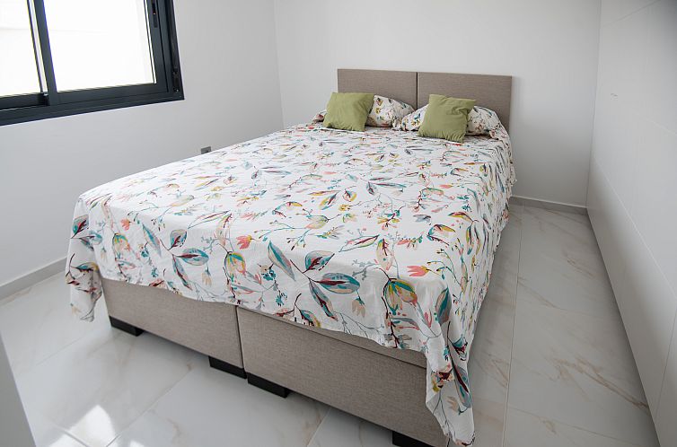 Vrijstaande woning in Pinar de Campoverde