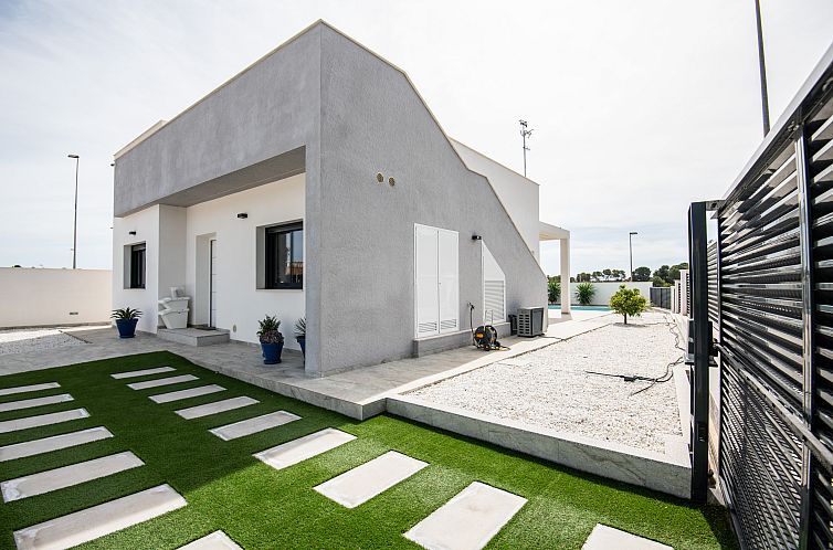 Vrijstaande woning in Pinar de Campoverde