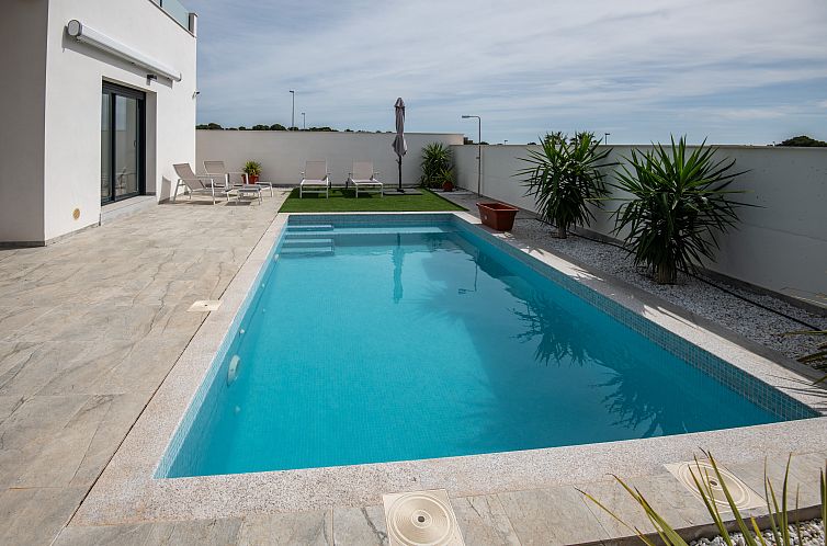 Vrijstaande woning in Pinar de Campoverde