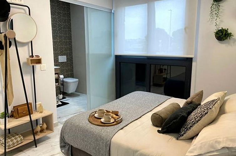 Appartement in Guardamar del Segura
