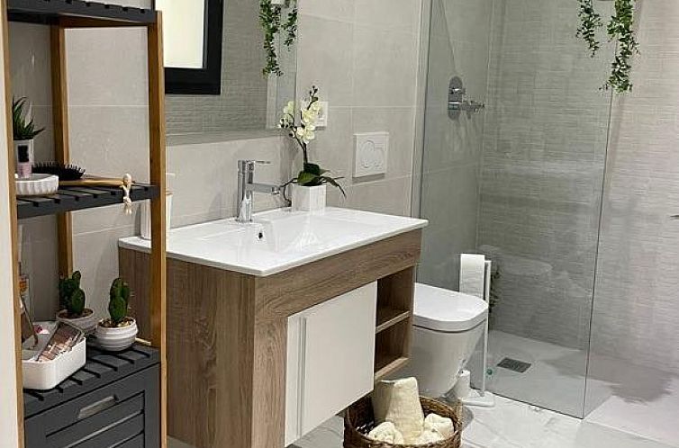 Appartement in Guardamar del Segura