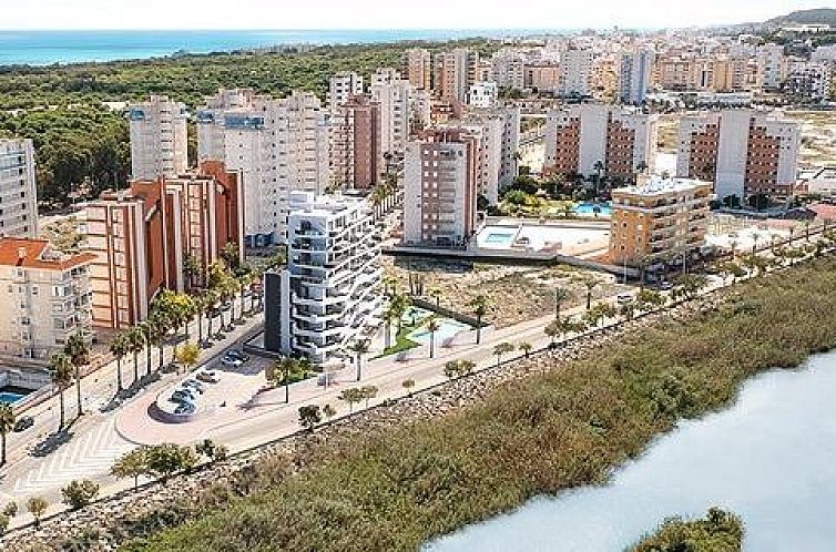 Appartement in Guardamar del Segura