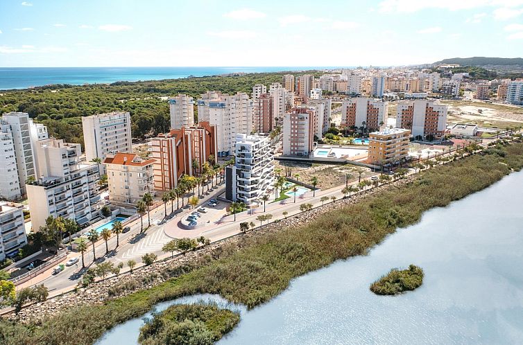 Appartement in Guardamar del Segura