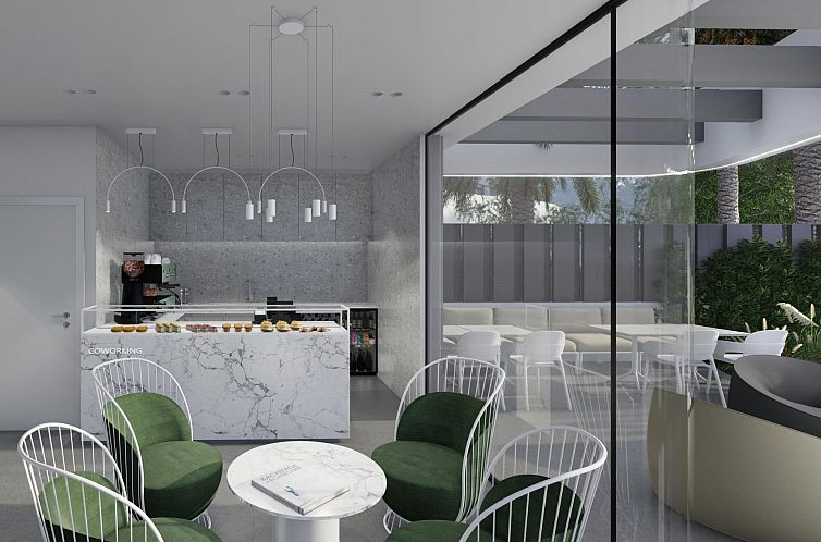 Appartement in Guardamar del Segura