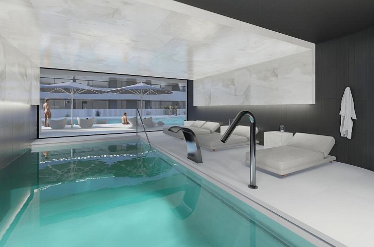 Appartement in Guardamar del Segura