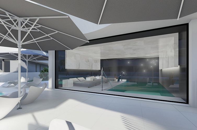 Appartement in Guardamar del Segura